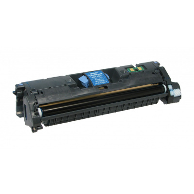 Canon EP-701C azuriu (cyan) toner compatibil