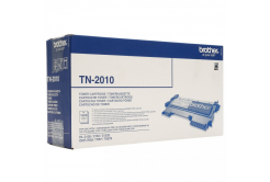 Brother TN-2010 negru (black) toner original