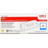 OKI 44318607 azuriu (cyan) toner original