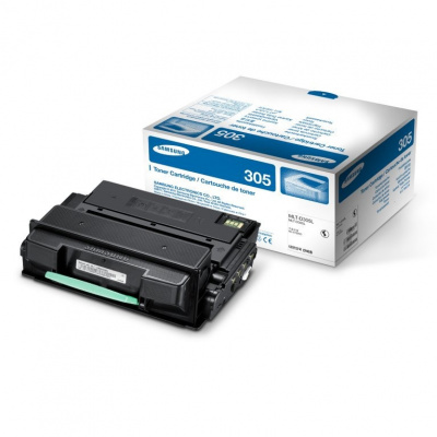 HP SV048A / Samsung MLT-D305L negru (black) toner original