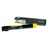 Lexmark 22Z0011 galben (yellow) toner original