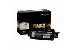 Lexmark 64416XE negru toner original