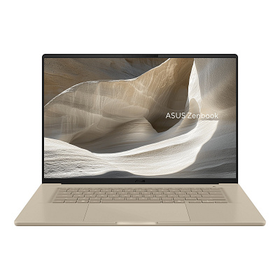 ASUS Zenbook A16/UX3607OA-OLED112X/SD-X2E-94-100/16"/2880x1800/24GB/1TB/Adreno/W11P/Maro/2R