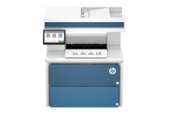 HP LaserJet Enterprise MFP 5601dn A29Z5A multifunctional laser