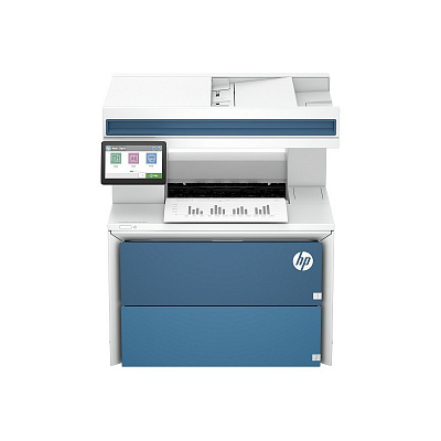 HP LaserJet Enterprise MFP 5601dn A29Z5A#B19 multifunctional laser