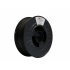 C-Tech 3DF-P-PLA1.75-CRB 3D filament, PREMIUM LINE, PLA, 1,75mm, 1000g, Negru carbon (Carbon)