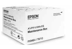 Epson C13T671200 toner rezidual original