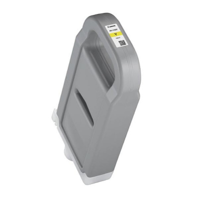 Canon PFI-1300Y, 0814C001 galben (yellow) cartus original