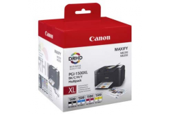 Canon PGI-1500XL multipack cartus original