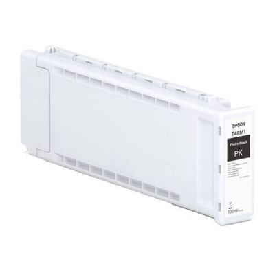 Epson C13T48M100 foto negru (photo black) cartus original