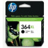 HP cartus original blistr, CN684EE#301, No.364XL, black, 550 pagini, 18ml, HP Photosmart e-All-in-One