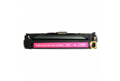 Toner compatibil cu HP 128A CE323A purpuriu (magenta) 