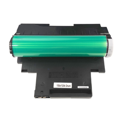 Drum compatibilă cu HP W1120A (120A) negru (black) 