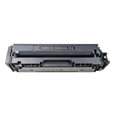 Toner compatibil pentru HP 219X W2190X negru (black)