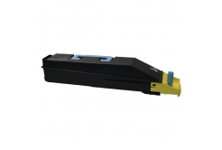 Kyocera TK-855Y galben (yellow) toner compatibil