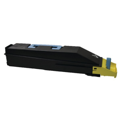Kyocera TK-855Y galben (yellow) toner compatibil