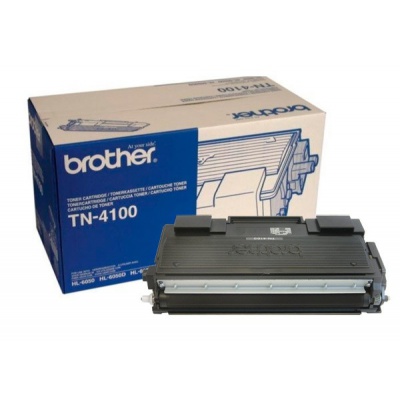 Brother TN-4100 negru (black) toner original