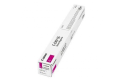 Canon CEXV55 2184C002 purpuriu (magenta) toner original