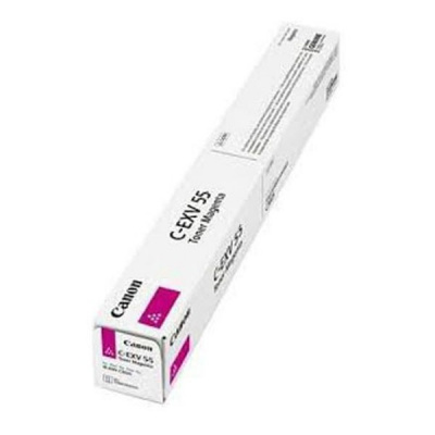 Canon CEXV55 2184C002 purpuriu (magenta) toner original