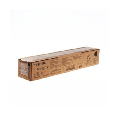Toshiba TFC505EK 6AJ00000139 negru (black) toner original