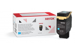 Xerox 006R04678 azurová (cyan) originální cartridge
