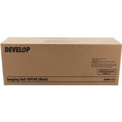 Develop IUP-25 AAE01Y0 negru (black) drum original
