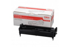 OKI 43501902 negru drum original