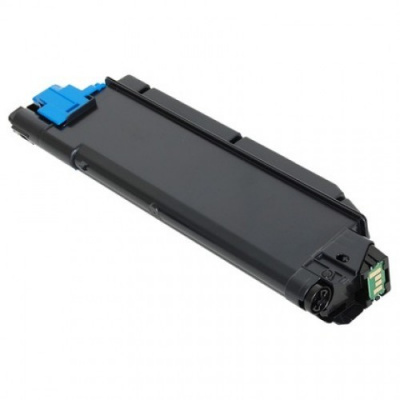 Kyocera Mita TK-5215C azuriu (cyan) toner compatibil