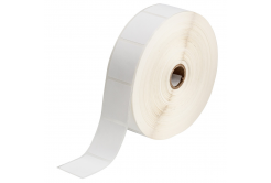 Brady BPT-222-305 / 236737, etichete din hârtie termică, 57.15 mm x 76.20 mm