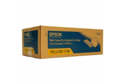 Epson C13S051158 galben (yellow) toner original