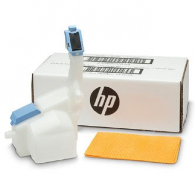 HP toner original collection unit CE265A, 36000 pagini, HP LJ Enterprise MFP M680, M651, CP4525, 4540, CP4025