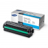 HP SU038A / Samsung CLT-C506L azuriu (cyan) toner original