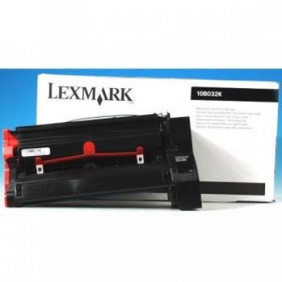 Lexmark 10B032K negru toner original