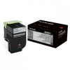 Lexmark 80C0S10 negru (black) toner original