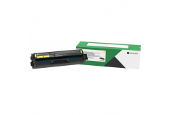 Lexmark C3220Y0 galben (yellow) toner original