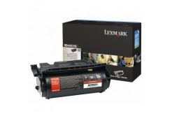 Lexmark X644X21E negru toner original