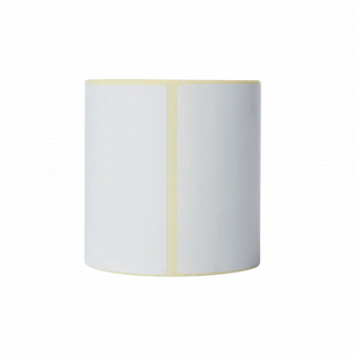 Brother BDE1J152102102, 102mm x 152mm, alb etichete de hartie, 350 etichete