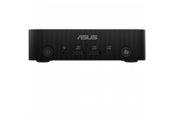 ASUS PN54 AMD AI 90MS02Y1-M00010 Calculator de birou, 5340, SSD 512G, 16G D5, W11 Home