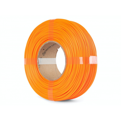 Spectrum 81382 Refill 3D filament, PLA Premium, 1,75mm, 1000g, Portocaliu (Lion orange)