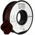 Professional Lab FG-P72-E1, 3D filament, PLA, 1,75mm, 1000g, Maro (Chocolate)