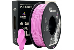 Smart Print FG-S75-E1, 3D filament, PLA, 1,75mm, 1000g, Roz (New pink)