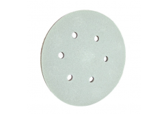 3M Hook-it™ Disc moale - Fine, 6 găuri, diametru 150 mm (60182)