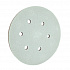 3M Hook-it™ Disc moale - Fine, 6 găuri, diametru 150 mm (60182)