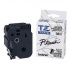 Banda de curatare Brother TZ-CL6, 36mm x 8m