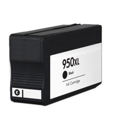 Cartus compatibil cu HP 950XL CN045A negru (black) 