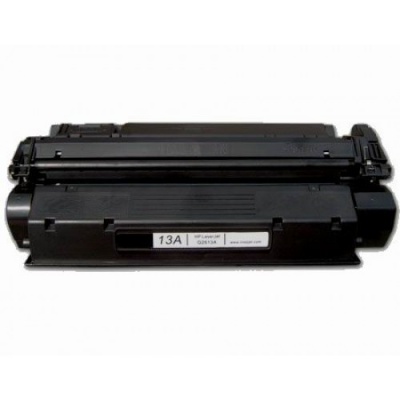 Toner compatibil cu HP 13A Q2613A negru (black) 