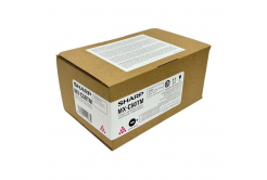 Sharp MXC50TM purpuriu (magenta) toner original