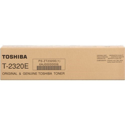 Toshiba T2320 6AJ00000006 negru (black) toner original