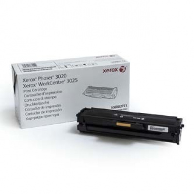 Xerox 106R02773 negru (black) toner original