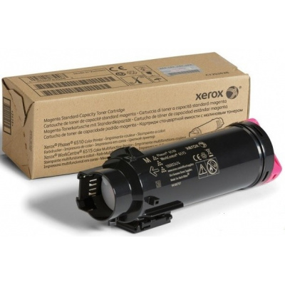 Xerox 106R03694 purpuriu (magenta) toner original
